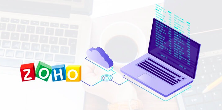 ZOHO v2 PHP api