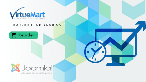 Virtuemart reorder button